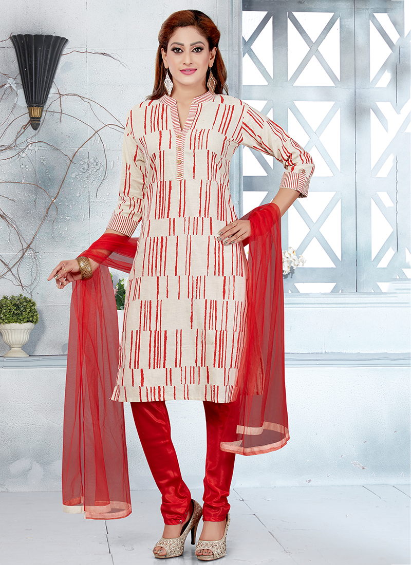 Latest readymade hotsell churidar collections